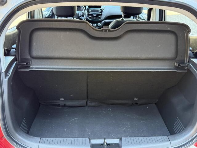 Opel KARL 1.0 ecoFLEX Edition / Airco/ Cruise control/ Elektrische ramen