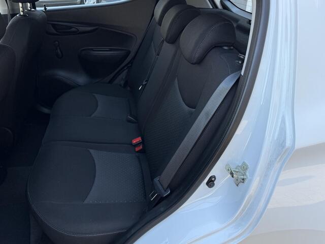 Opel KARL 1.0 ecoFLEX Edition / Airco/ Cruise control/ Elektrische ramen