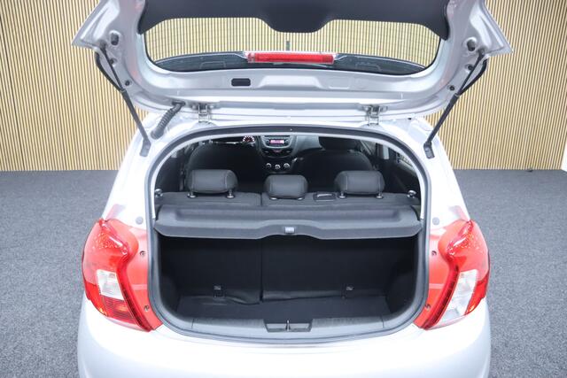 Opel KARL 1.0 ecoFLEX Edition | Cruise-control | Airco | All-season Banden | LM Velgen 15 Inch