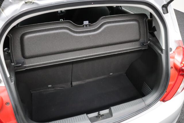 Opel KARL 1.0 ecoFLEX Edition | Cruise-control | Airco | All-season Banden | LM Velgen 15 Inch