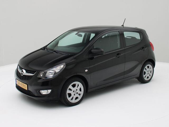 Opel KARL 1.0 ecoFLEX Edition Parkeersensors