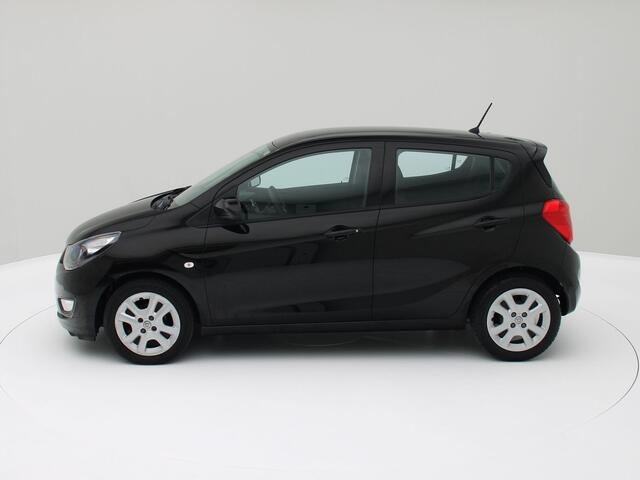 Opel KARL 1.0 ecoFLEX Edition Parkeersensors