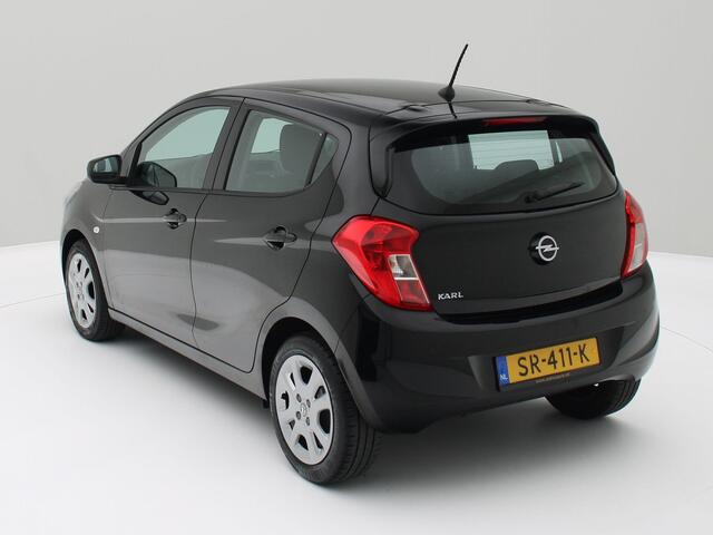 Opel KARL 1.0 ecoFLEX Edition Parkeersensors