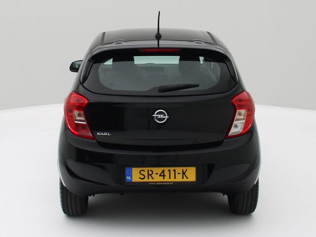Opel KARL 1.0 ecoFLEX Edition Parkeersensors