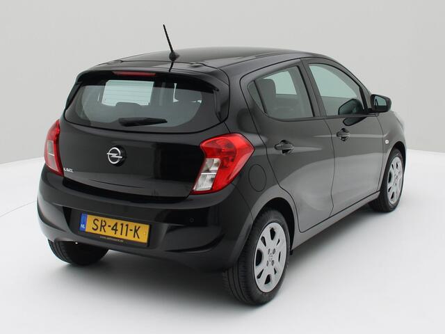 Opel KARL 1.0 ecoFLEX Edition Parkeersensors