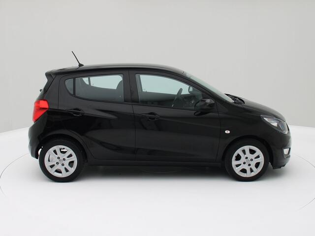 Opel KARL 1.0 ecoFLEX Edition Parkeersensors