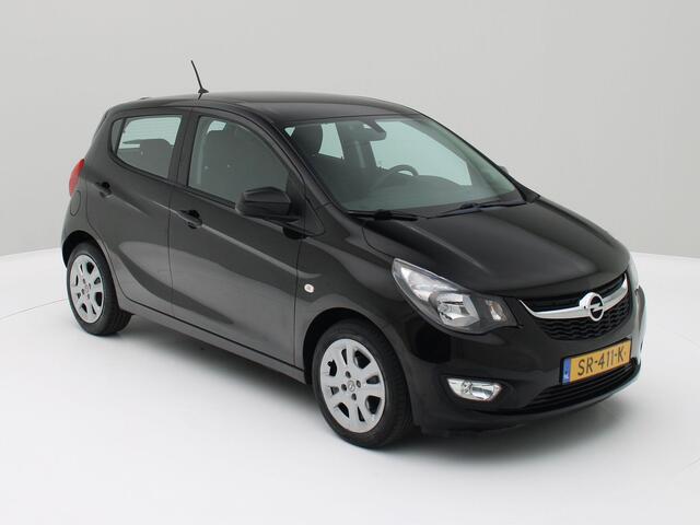 Opel KARL 1.0 ecoFLEX Edition Parkeersensors