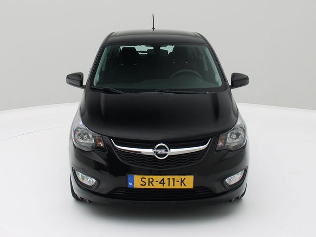 Opel KARL 1.0 ecoFLEX Edition Parkeersensors