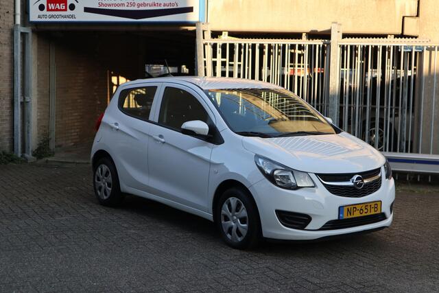Opel KARL 1.0 ecoFLEX Edition