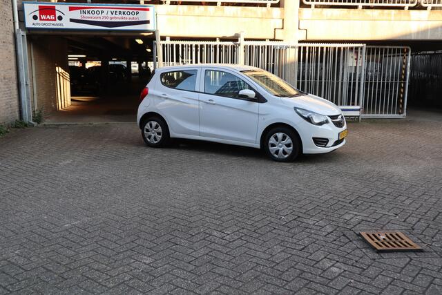 Opel KARL 1.0 ecoFLEX Edition