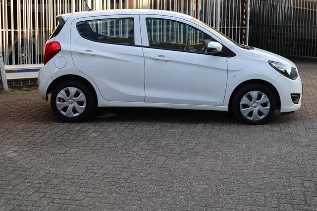 Opel KARL 1.0 ecoFLEX Edition