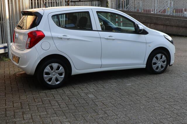 Opel KARL 1.0 ecoFLEX Edition
