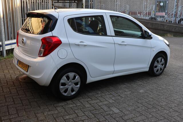 Opel KARL 1.0 ecoFLEX Edition