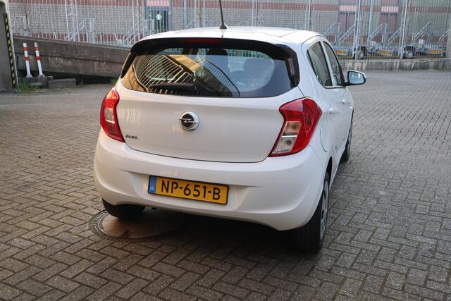 Opel KARL 1.0 ecoFLEX Edition