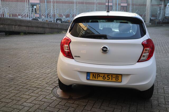 Opel KARL 1.0 ecoFLEX Edition
