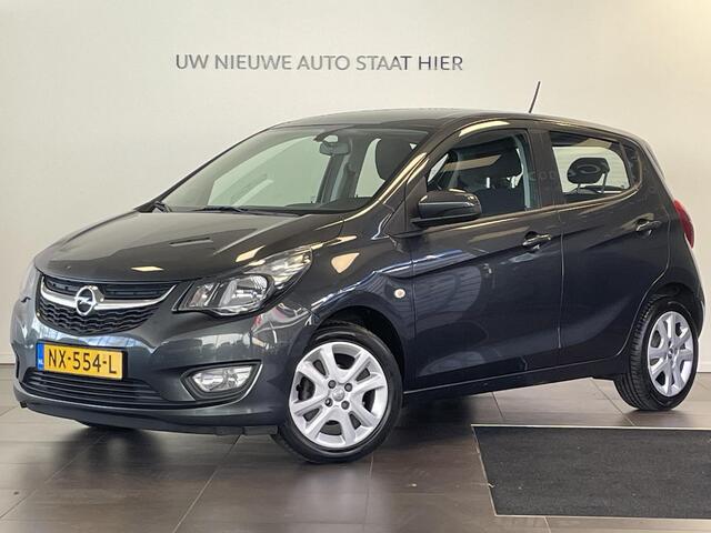 Opel KARL 1.0 ecoFLEX Edition