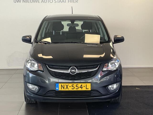Opel KARL 1.0 ecoFLEX Edition