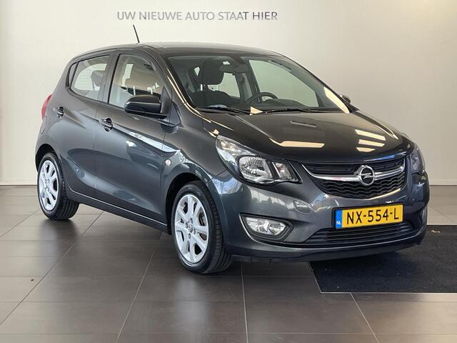 Opel KARL 1.0 ecoFLEX Edition