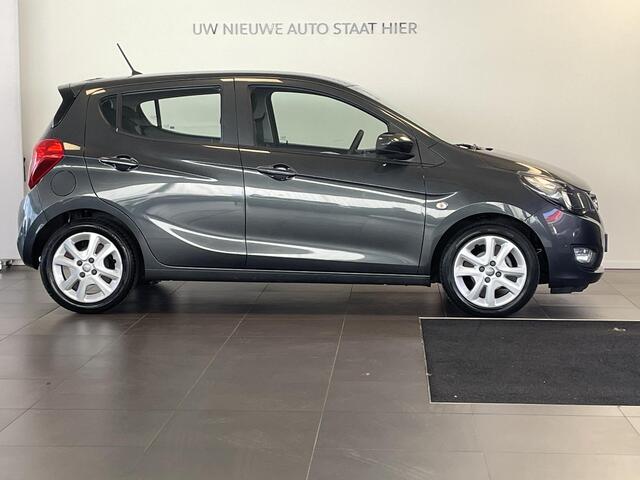 Opel KARL 1.0 ecoFLEX Edition
