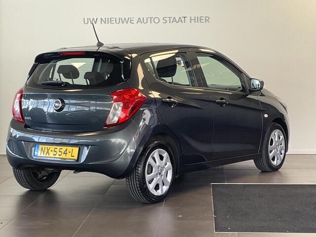 Opel KARL 1.0 ecoFLEX Edition