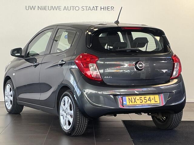 Opel KARL 1.0 ecoFLEX Edition