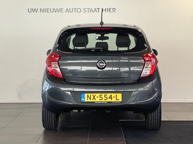 Opel KARL 1.0 ecoFLEX Edition
