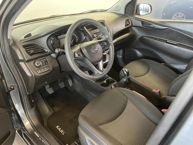Opel KARL 1.0 ecoFLEX Edition