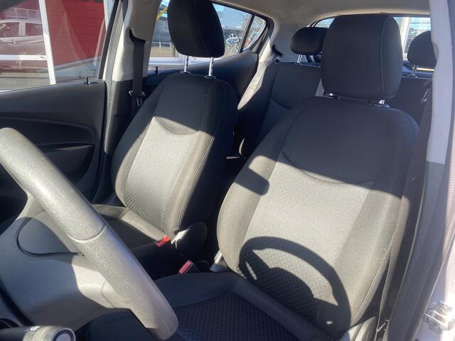 Opel KARL 1.0 ecoFLEX Edition Airco, elektr.ramen, centr.vergr, bluetooth, etc..
