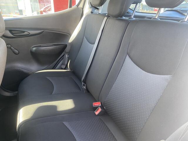 Opel KARL 1.0 ecoFLEX Edition Airco, elektr.ramen, centr.vergr, bluetooth, etc..