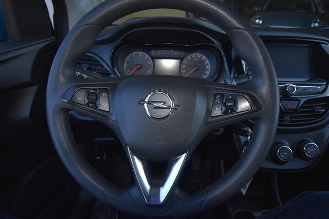 Opel KARL 1.0 Rocks Online Edition , AIRCO , NAVI , CR CONTR , LMV15 , PDC A ,