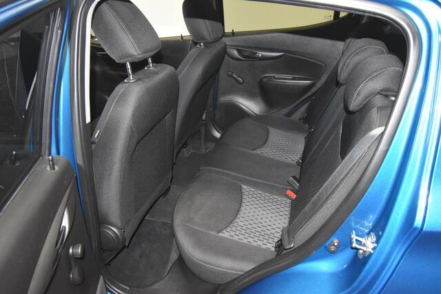 Opel KARL 1.0 Rocks Online Edition , AIRCO , NAVI , CR CONTR , LMV15 , PDC A ,
