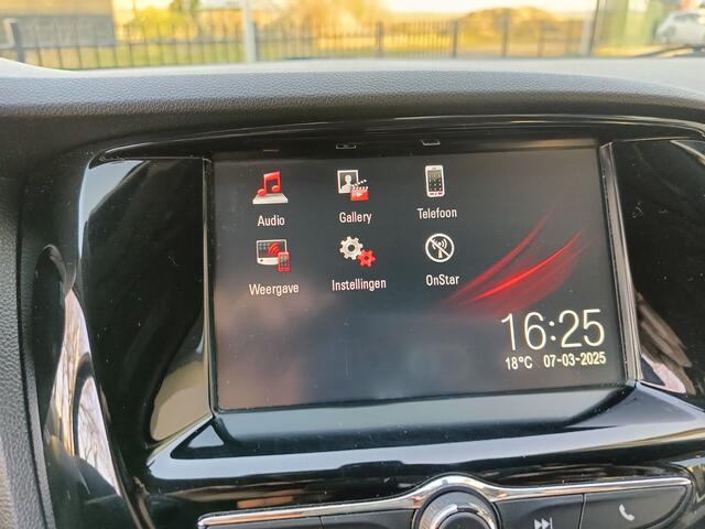 Opel KARL 1.0 ecoFLEX Edition | Airco | NAP | Apple Carplay/Android Auto |