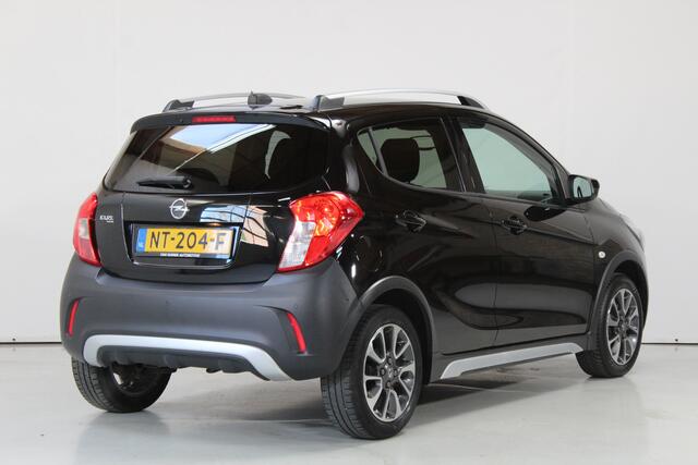 Opel KARL 1.0 Rocks Online Edition | BTW | Cruise | Dab | Pdc | Airco | Carplay