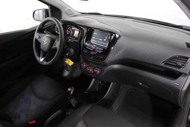 Opel KARL 1.0 Rocks Online Edition | BTW | Cruise | Dab | Pdc | Airco | Carplay