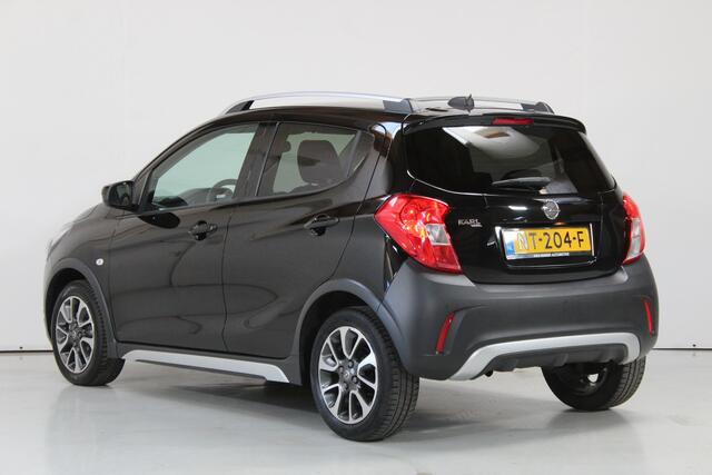 Opel KARL 1.0 Rocks Online Edition | BTW | Cruise | Dab | Pdc | Airco | Carplay