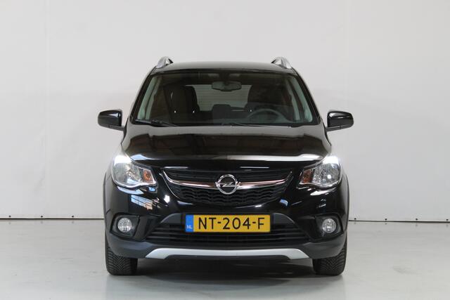 Opel KARL 1.0 Rocks Online Edition | BTW | Cruise | Dab | Pdc | Airco | Carplay