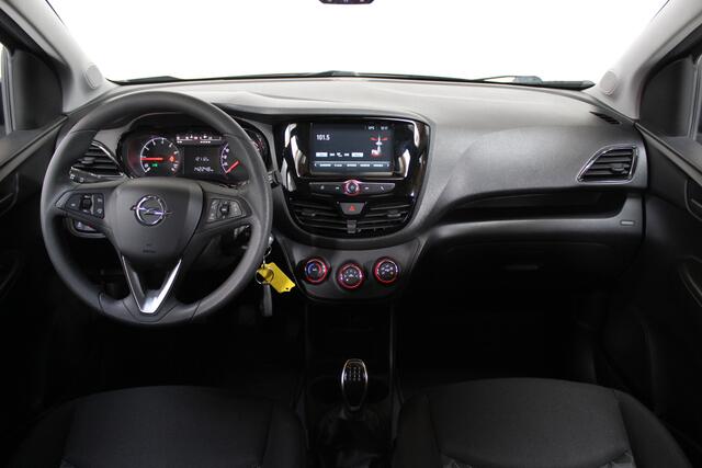 Opel KARL 1.0 Rocks Online Edition | BTW | Cruise | Dab | Pdc | Airco | Carplay