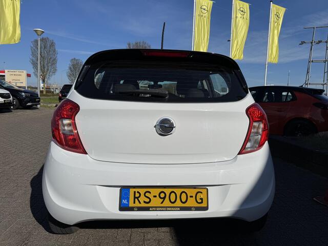 Opel KARL 1.0 ecoFLEX Edition Rijklaar | Airco | Cruise | Ex leenauto