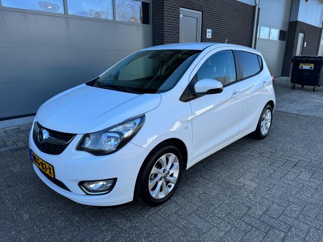 Opel KARL 1.0 ecoFLEX COSMO