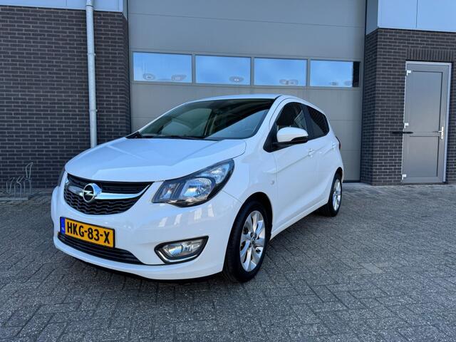 Opel KARL 1.0 ecoFLEX COSMO
