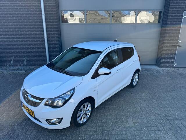 Opel KARL 1.0 ecoFLEX COSMO