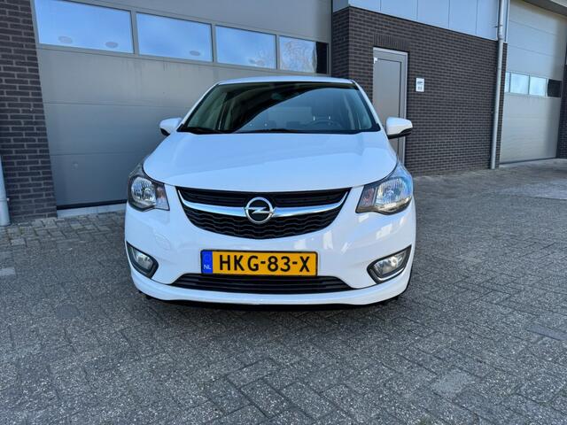 Opel KARL 1.0 ecoFLEX COSMO