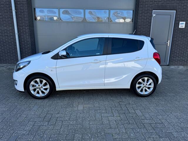 Opel KARL 1.0 ecoFLEX COSMO