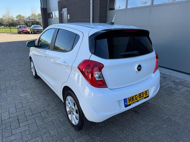Opel KARL 1.0 ecoFLEX COSMO