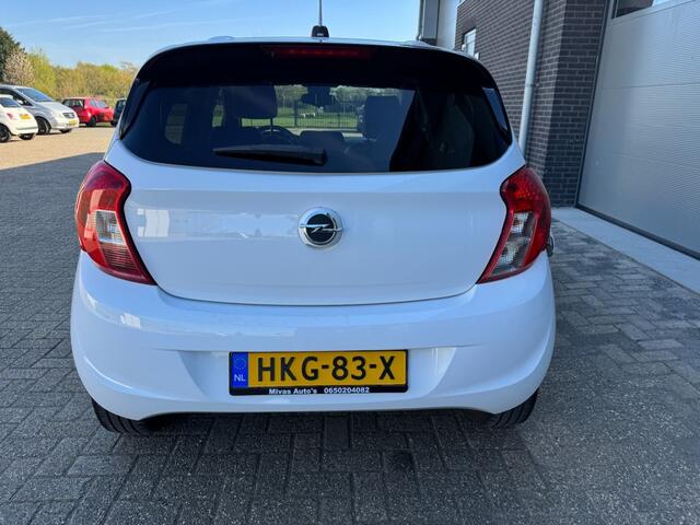 Opel KARL 1.0 ecoFLEX COSMO