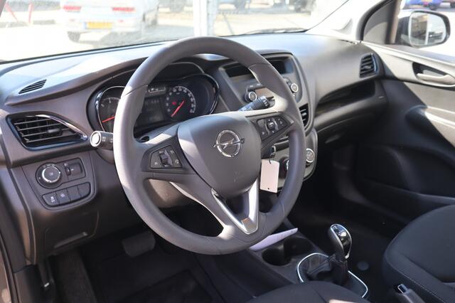 Opel KARL 1.0 ecoFLEX Edition Automaat/Cruise/AllSeasons/Slechts 11.844 km