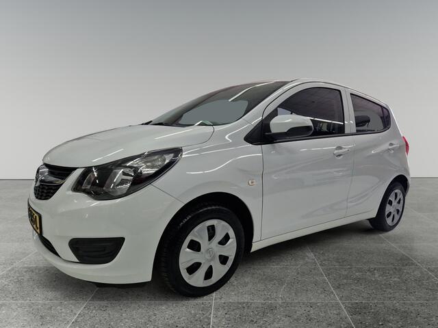 Opel KARL 1.0 ecoFLEX Edition AIRCO/CRUISE 100% Onderhouden.