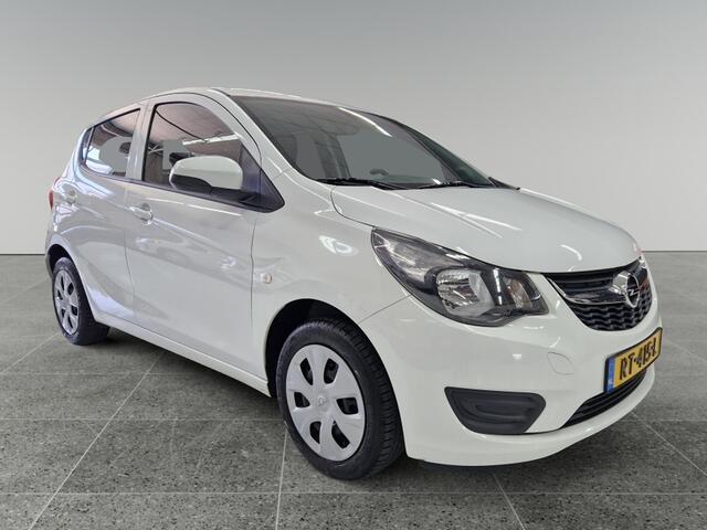 Opel KARL 1.0 ecoFLEX Edition AIRCO/CRUISE 100% Onderhouden.