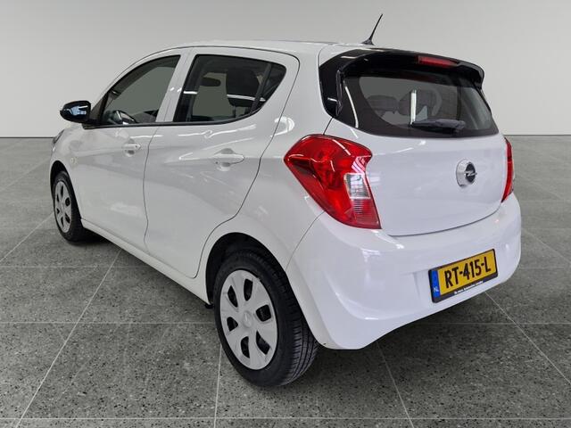 Opel KARL 1.0 ecoFLEX Edition AIRCO/CRUISE 100% Onderhouden.