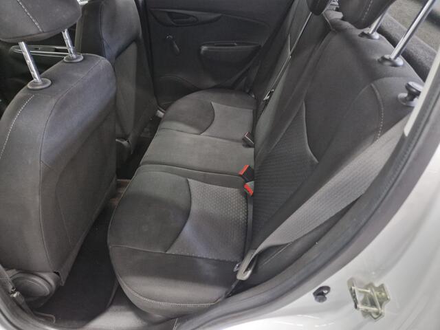Opel KARL 1.0 ecoFLEX Edition AIRCO/CRUISE 100% Onderhouden.